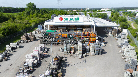 Bilder bauwelt Delmes Heitmann Buchholz