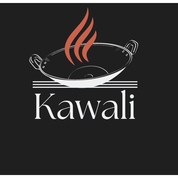 Kawali Asian Restaurant Logo