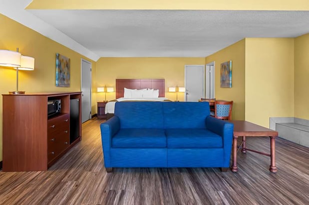 Images Best Western Toni Inn