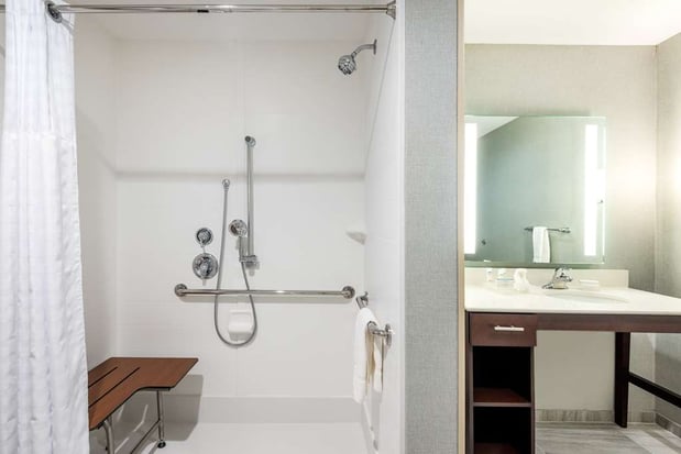 Images Homewood Suites by Hilton Fayetteville