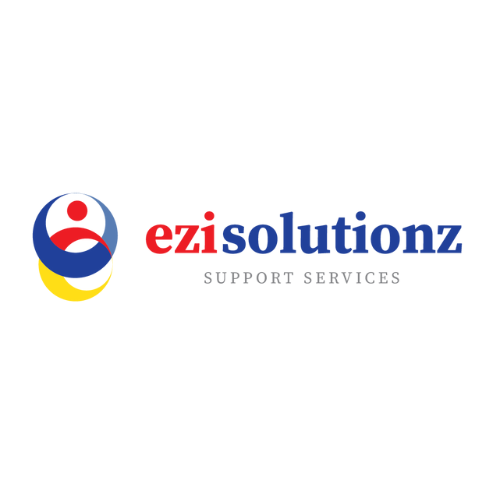 Ezi Solutionz Support Services Logo