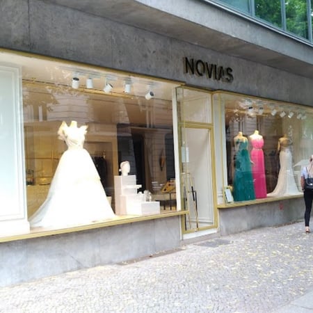 Bilder Novias Berlin