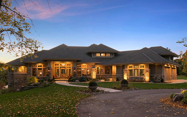 Images Wooddale Builders, Inc.