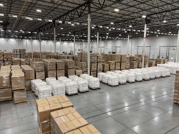 Images Taylor Logistics Inc.