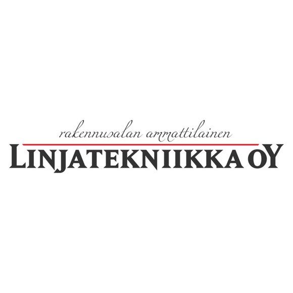 Linjatekniikka Oy Logo