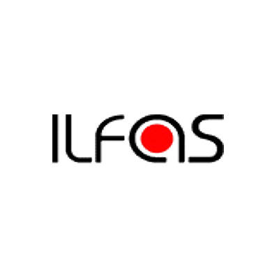 Ilfas S.r.l. Orditura Filati Logo