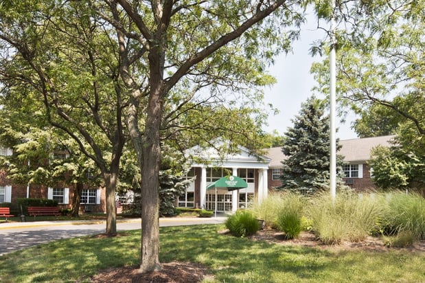 Images Oakleaf Village of Toledo - Sylvania