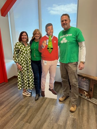 Images Rich Lyon - State Farm Insurance Agent