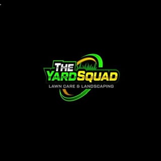 THE YARD SQUAD Mowing And More Logo