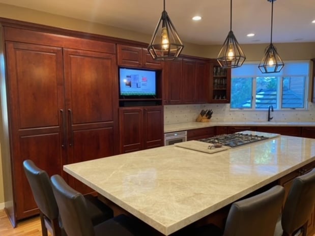 Images Prestige Construction, LLC