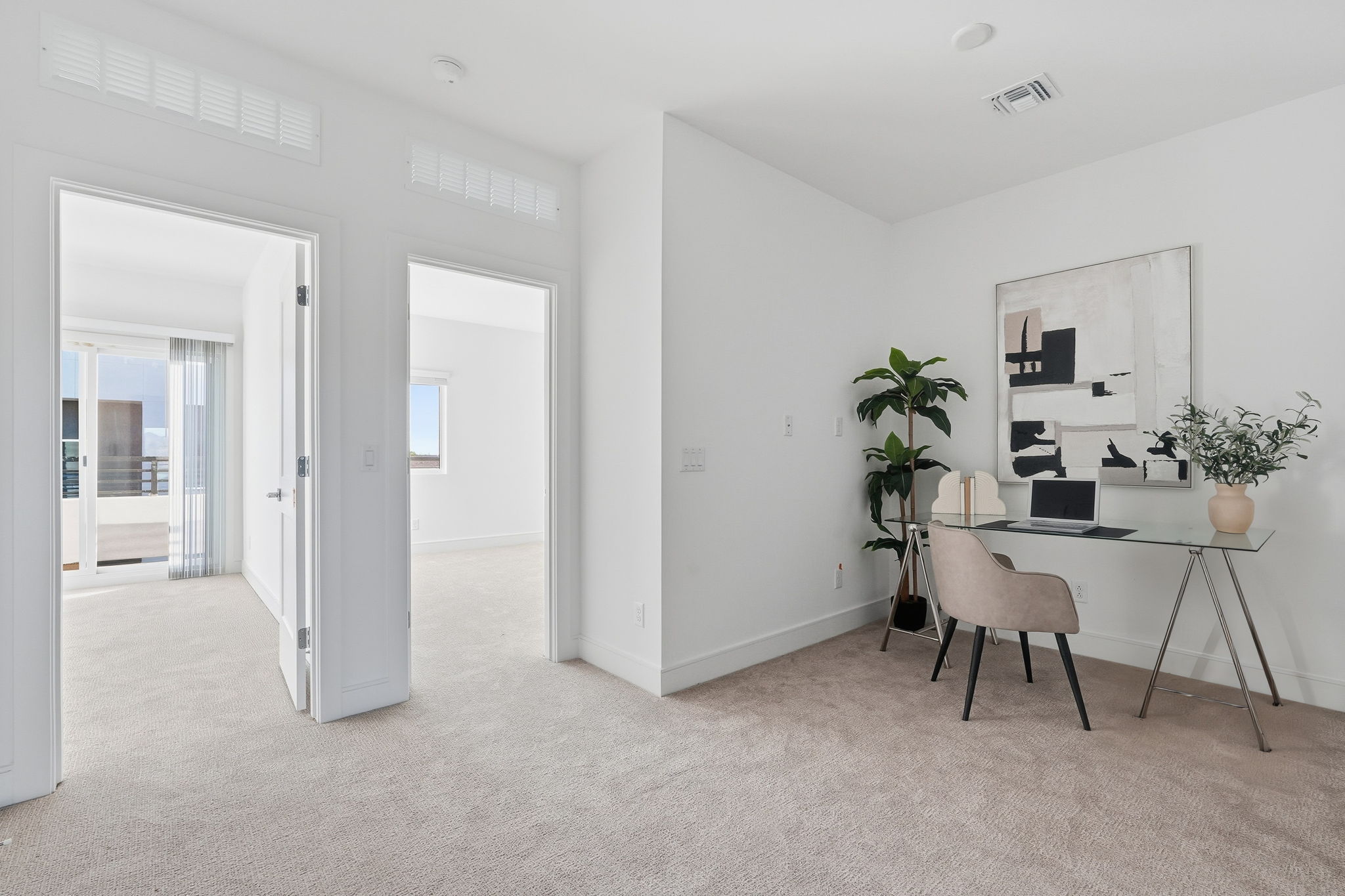 luxury build-to-rent communities Mesa AZ