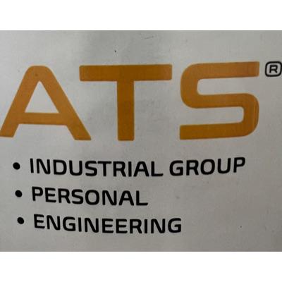 Logo ATS Industrial GROUP