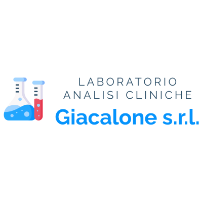 Analisi Cliniche Giacalone s.r.l. Logo