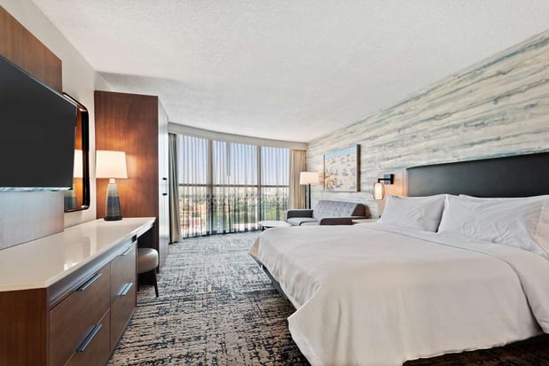 Images Embassy Suites by Hilton Anaheim South