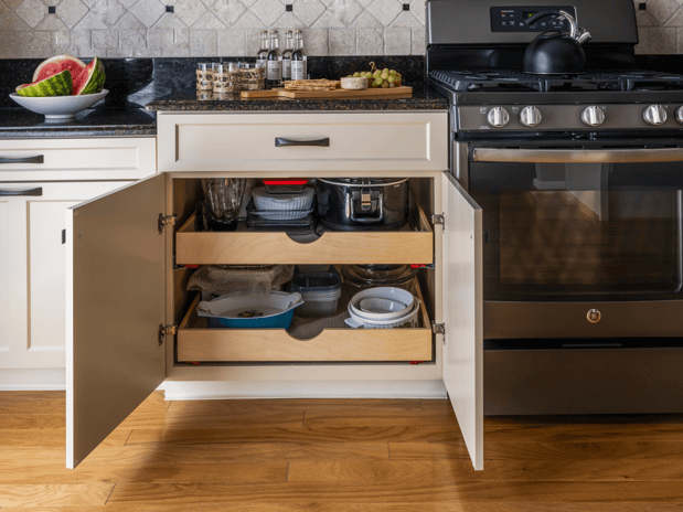 Images N-Hance Wood Refinishing of Forsyth & Cherokee Counties