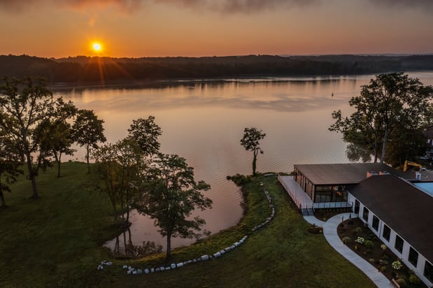 Images voco James Newbury Hudson Valley by IHG