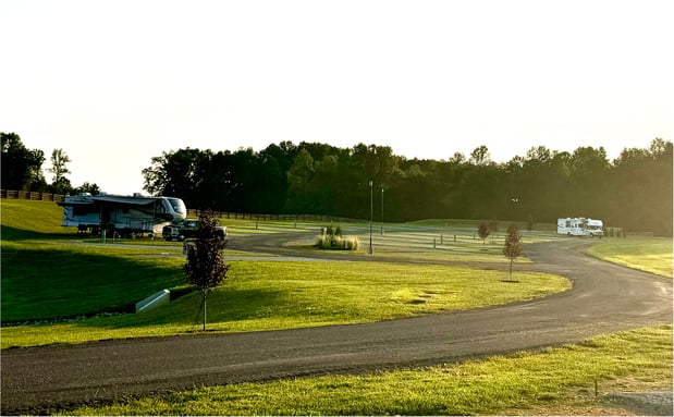 Images Bourbon Springs RV Resort