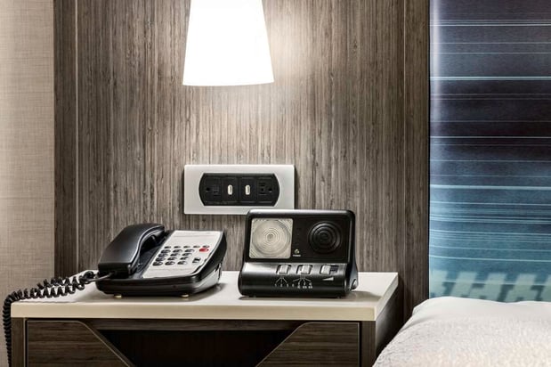 Images Hampton Inn Chicago-O'Hare International Airport