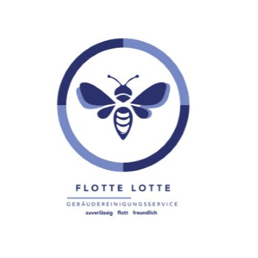 FLOTTE LOTTE Gebäudereinigungsservice in Rottenburg am Neckar - Logo