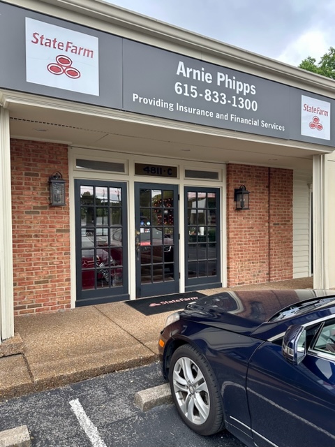 Images Arnie Phipps - State Farm Insurance Agent