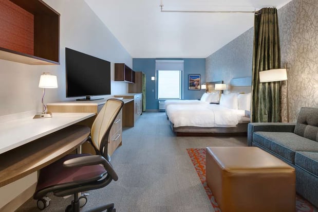 Images Home2 Suites by Hilton Las Vegas I-215 Curve