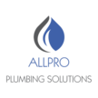 Allpro Plumbing Solutions Logo