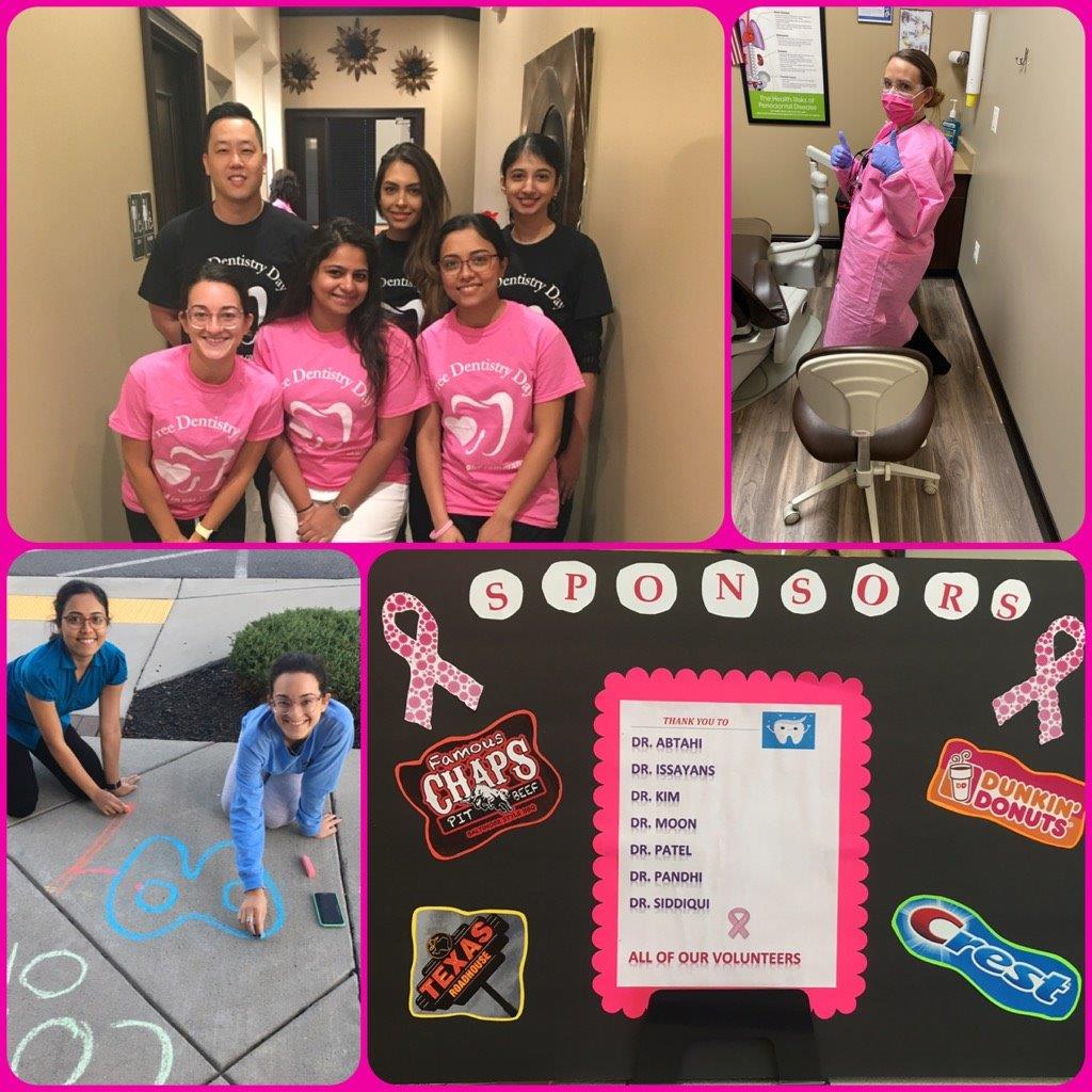 Our team, Monocacy Dental Care. Dentist in Frederick, MD. 