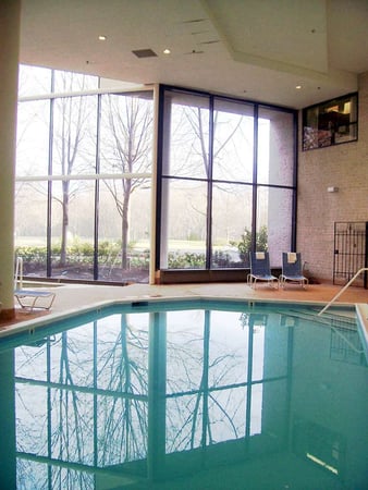 Images DoubleTree by Hilton Somerset Hotel and Conference Center