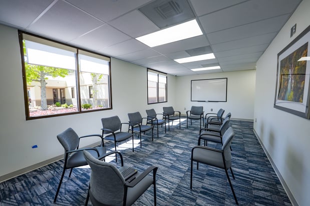 Images The Recovery Village South Atlanta Drug, Alcohol and Mental Health Rehab