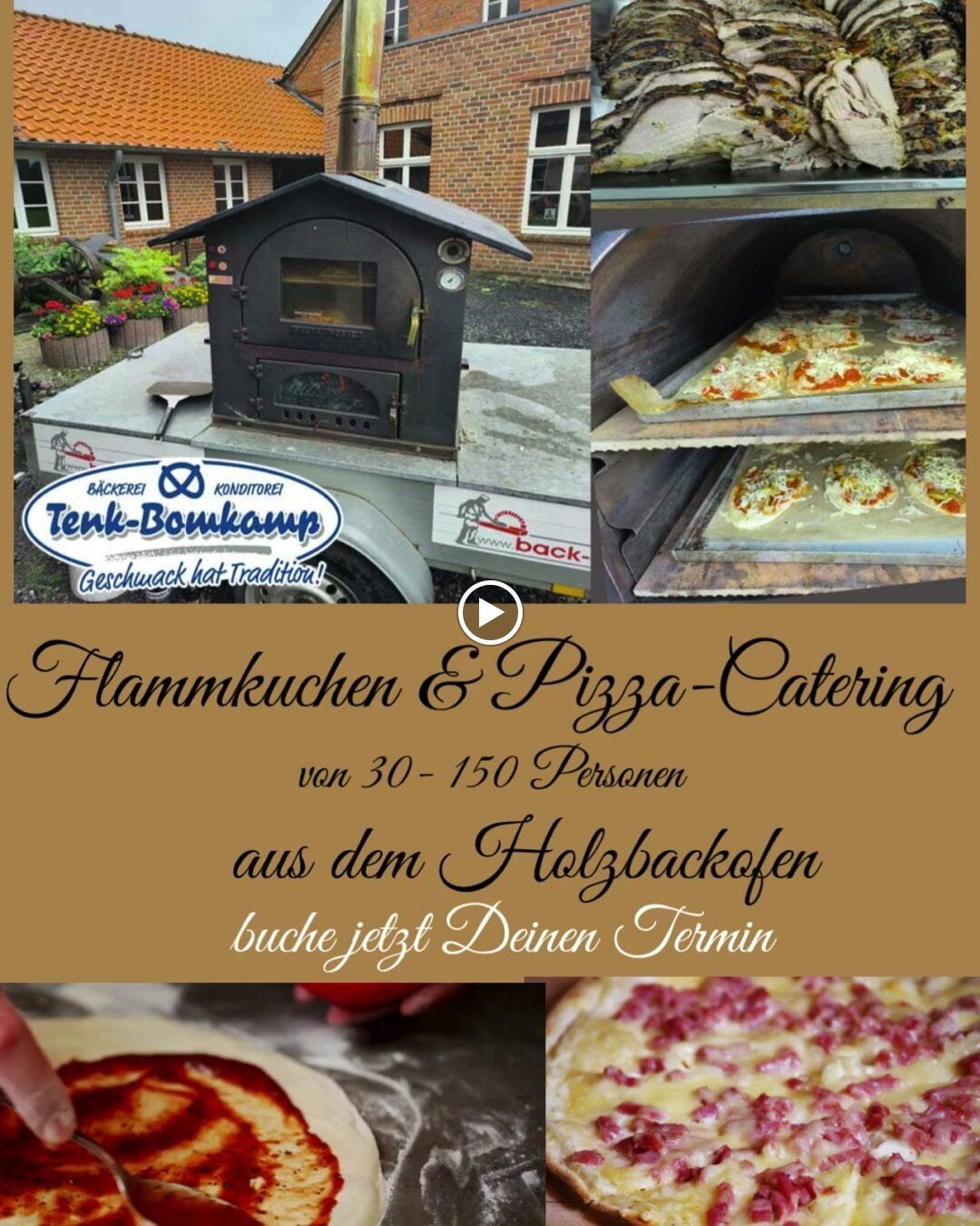 Bilder Bäckerei Tenk