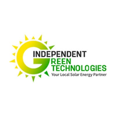 Independent Green Technologies of Texas Logo