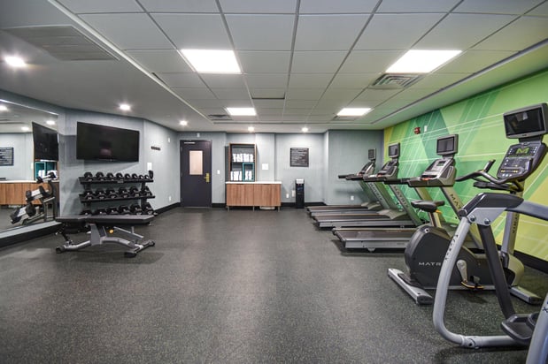 Images Holiday Inn Allentown-Bethlehem by IHG