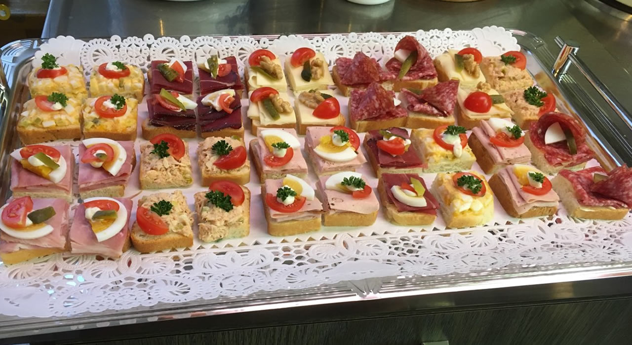 Metzgerei-Wursterei Niffeler, Bahnhofstrasse 243 in Wetzikon (ZH)