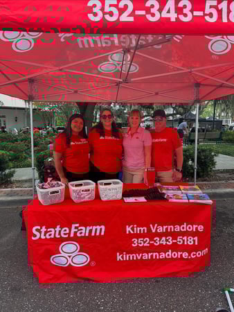 Images Kim Varnadore - State Farm Insurance Agent