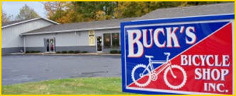 Images Buck's Bicycle Shop Inc.