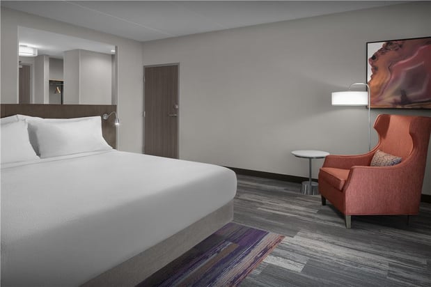 Images Hilton Garden Inn Charlotte Waverly
