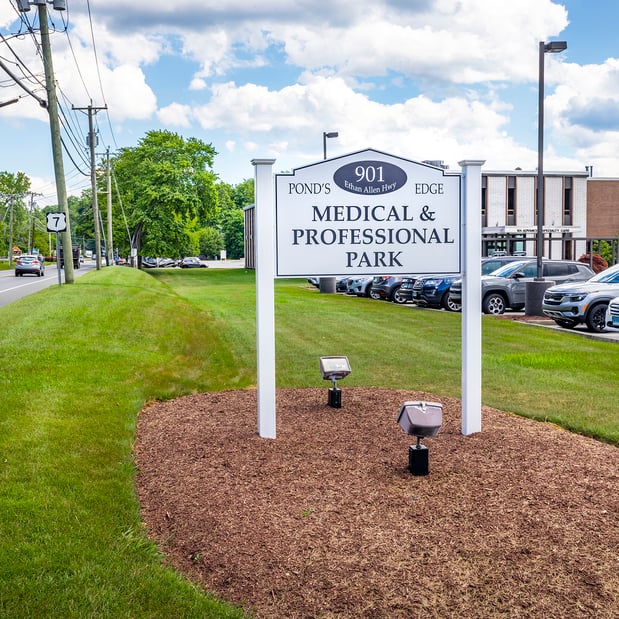 Images Nuvance Health Imaging and Radiology - Ridgefield