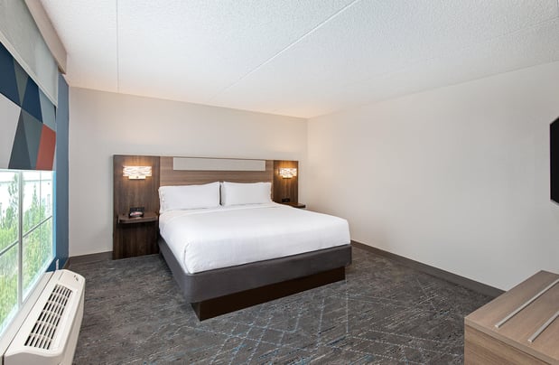 Images Holiday Inn Express & Suites Columbus at Northlake by IHG
