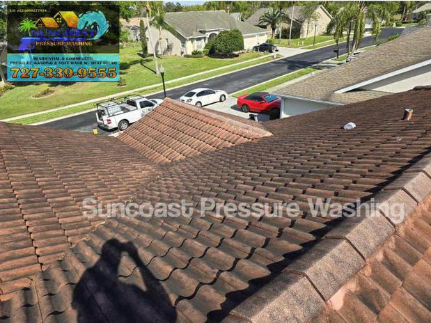 Images Suncoast Pressure Washing LLC