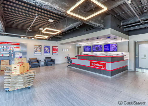 Images CubeSmart Self Storage