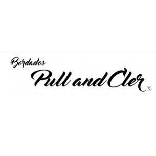 Bordados Pull And Cler Logo