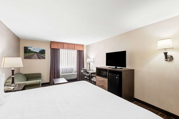 Images Best Western Airport Inn