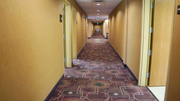 Images Hampton Inn & Suites Kingman