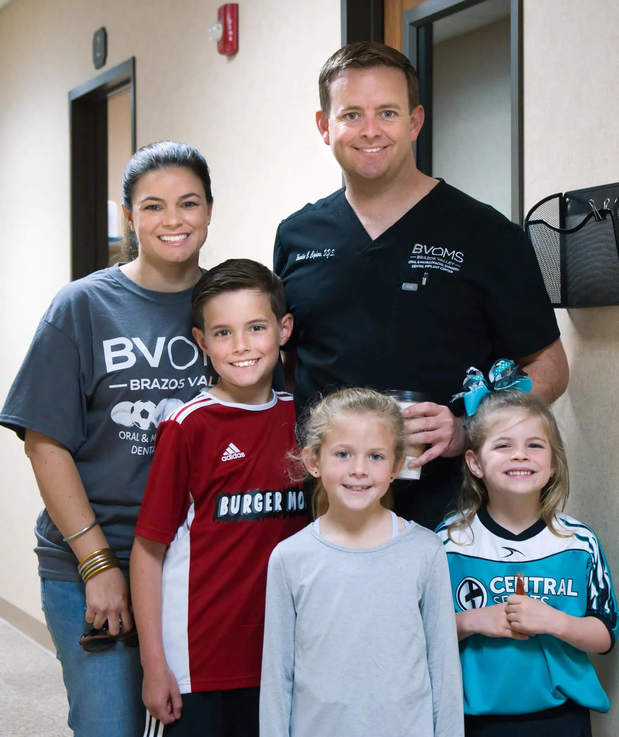 Images Brazos Valley Oral and Maxillofacial Surgery