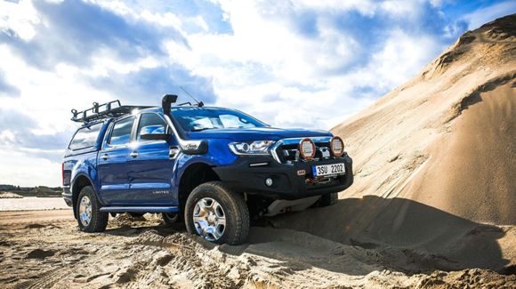 Images Suomen Maastoautotarvike / Cros4wd.fi