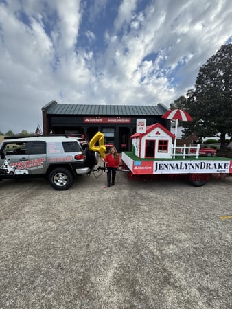 Images JennaLynn Drake - State Farm Insurance Agent