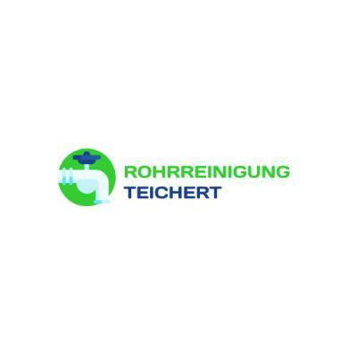 Rohrreinigung Teichert in Solingen - Logo