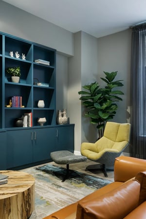 Images The Metropolitan at 40 Park