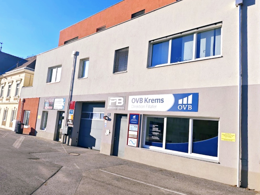 Bild 5 von OVB Geschäftspartner | Krems Team Fillafer