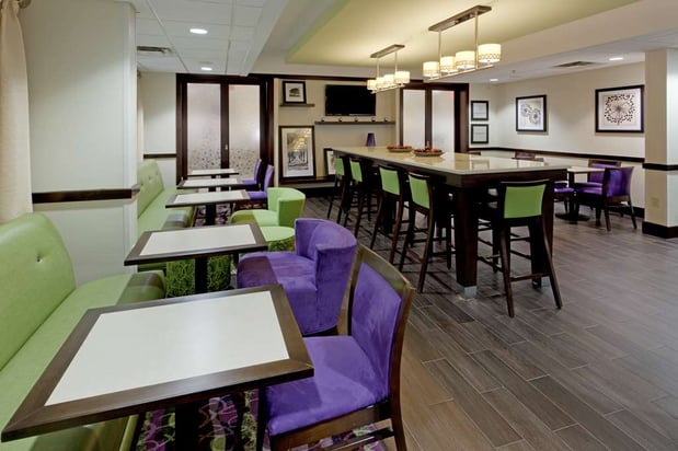 Images Hampton Inn Dumfries/Quantico